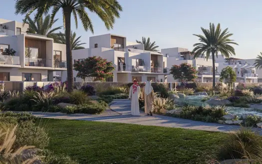 Rivana at The Valley by Emaar Properties