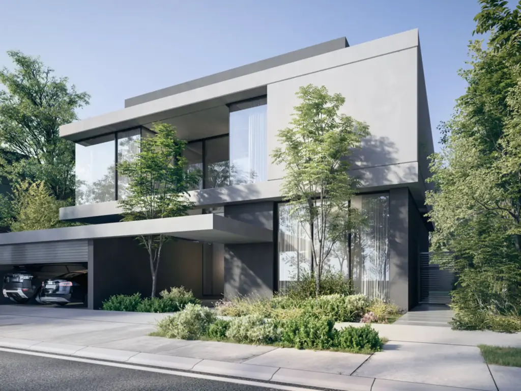 Sequoia at Masaar by Arada Developer - Realtree Properties