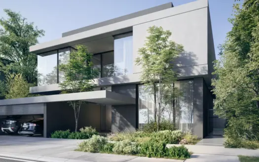 Sequoia at Masaar by Arada Developer - Realtree Properties