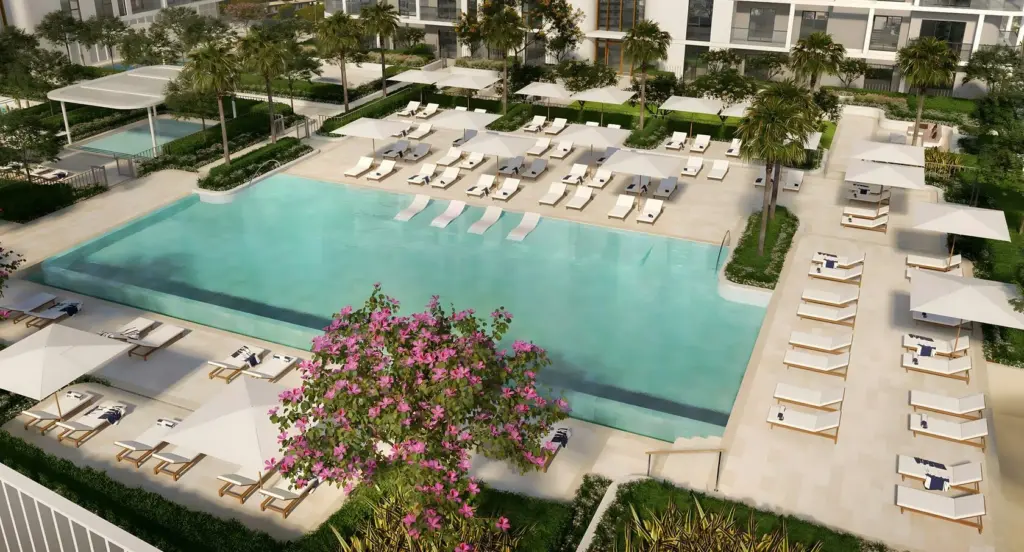 Cello at Jumeirah Village Circle By Taraf Development