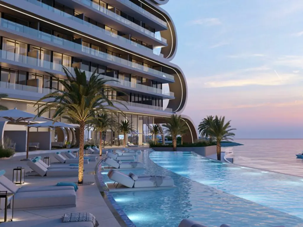 JW Marriott Residences at Al-Marjan Island by WOW Resorts
