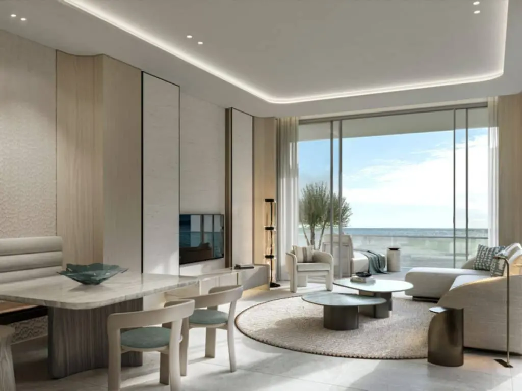 JW Marriott Residences at Al-Marjan Island by WOW Resorts