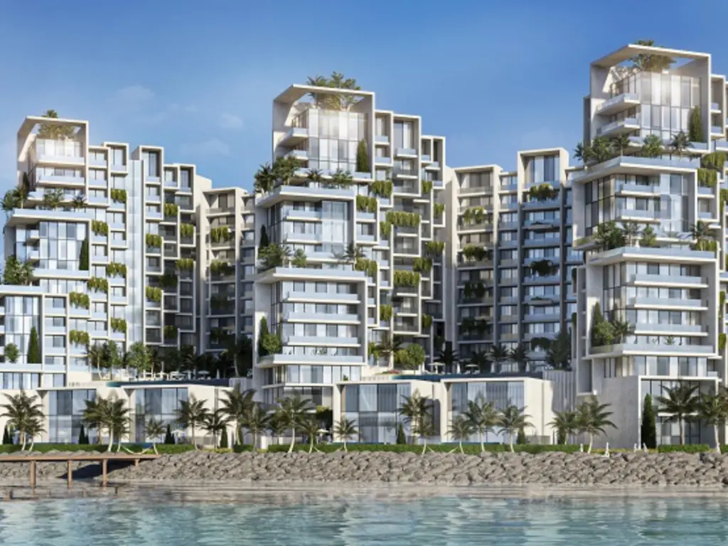 Masa Residence at Al Marjan Island By Durar Properties