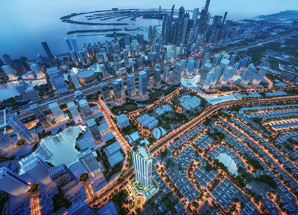 Sobha Verde at Jumeirah Lake Towers By Sobha Group