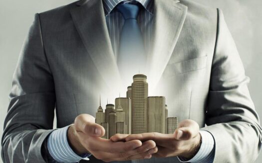 Real Estate Crowdfunding