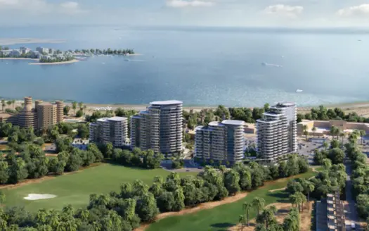 Ellington Views 2 at Ras Al Khaimah By Ellington