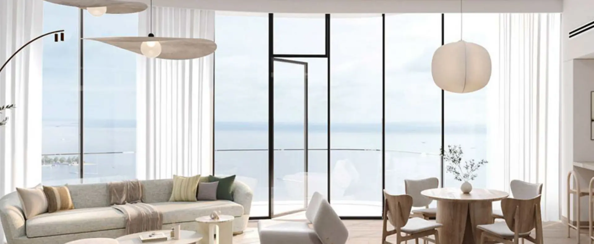 Ellington Views 2 at Ras Al Khaimah By Ellington