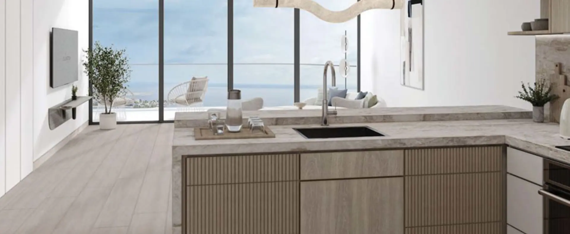 Ellington Views 2 at Ras Al Khaimah By Ellington