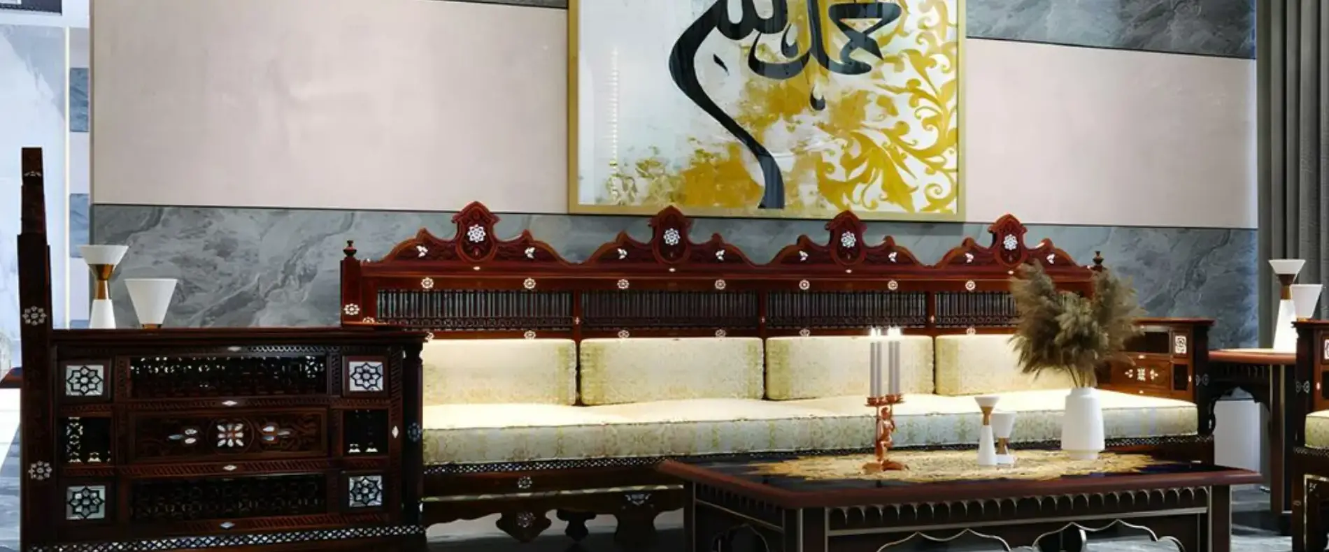 Faradis Tower at Al Mamzar By Tiger Properties