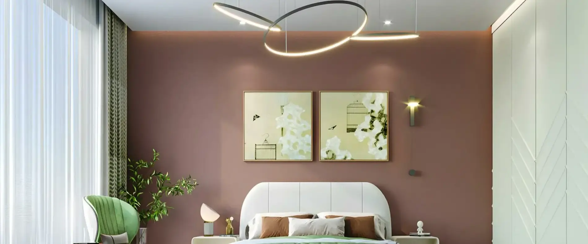 Faradis Tower at Al Mamzar By Tiger Properties