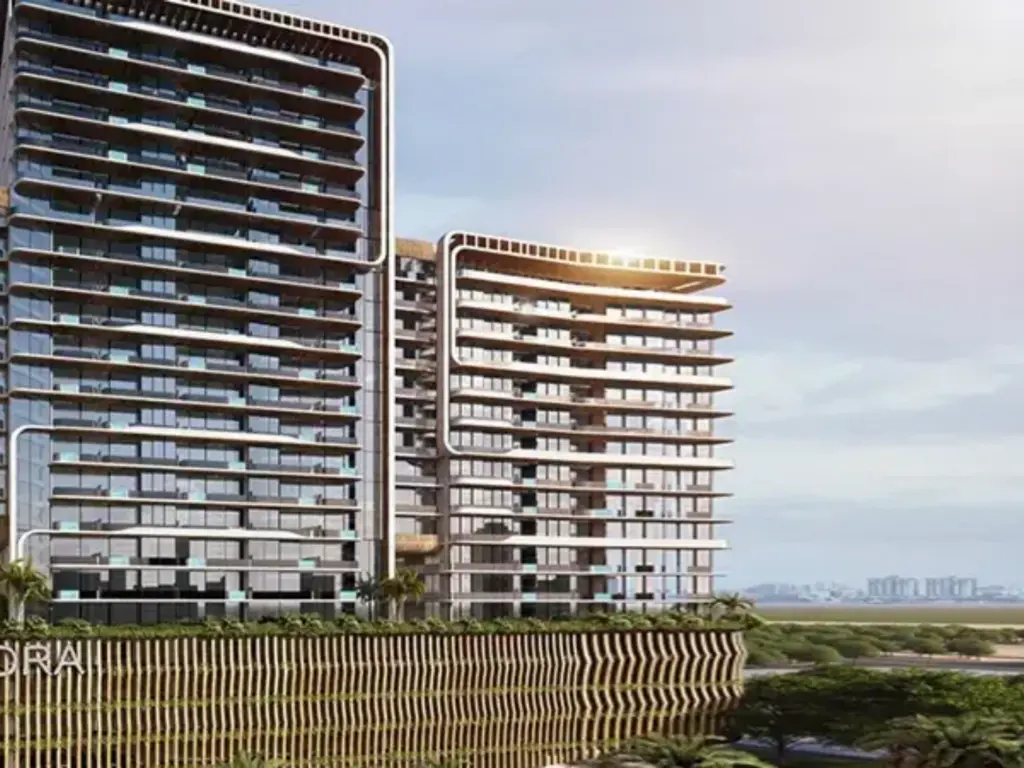 Alta at JVC by Meteora Developers