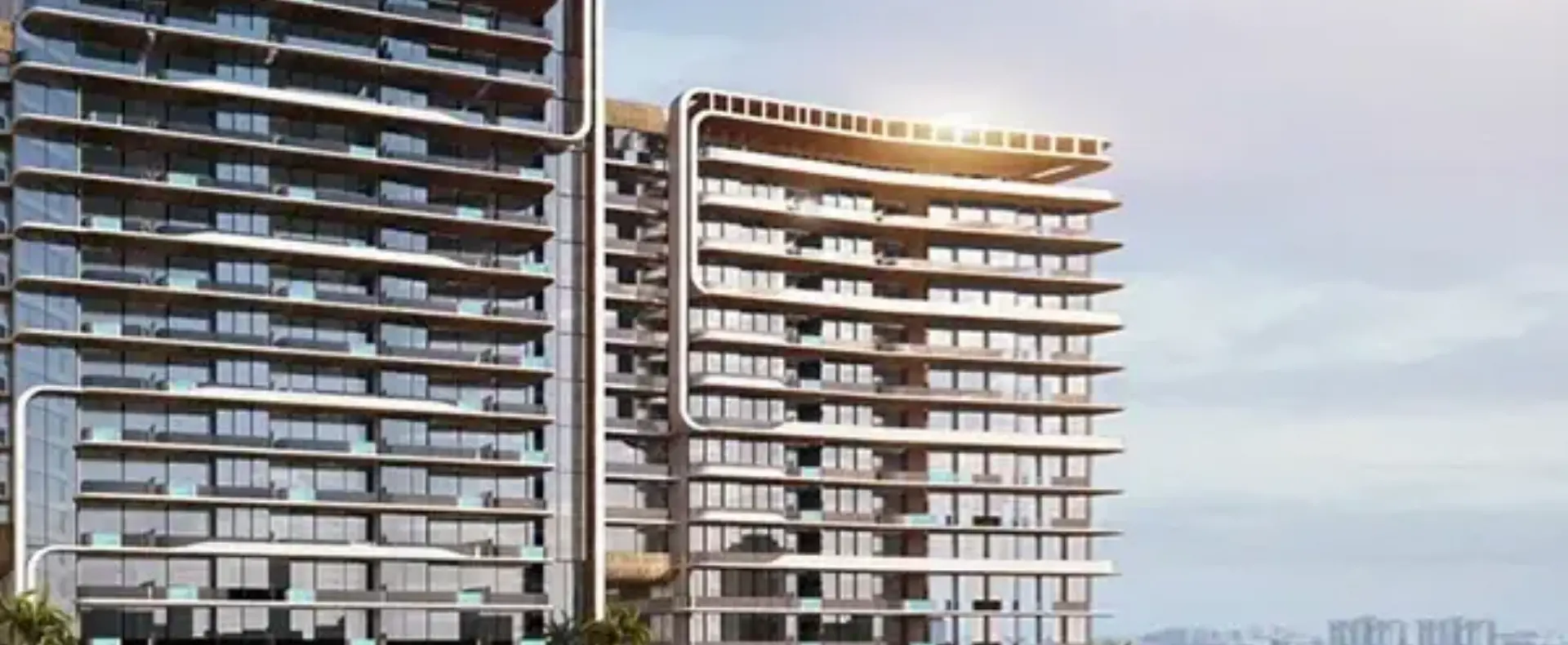 Alta at JVC by Meteora Developers