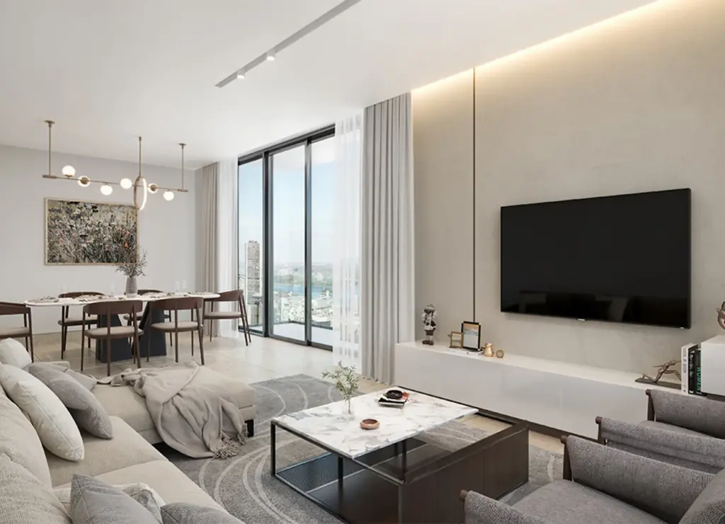 Sobha Verde at Jumeirah Lake Towers By Sobha Group