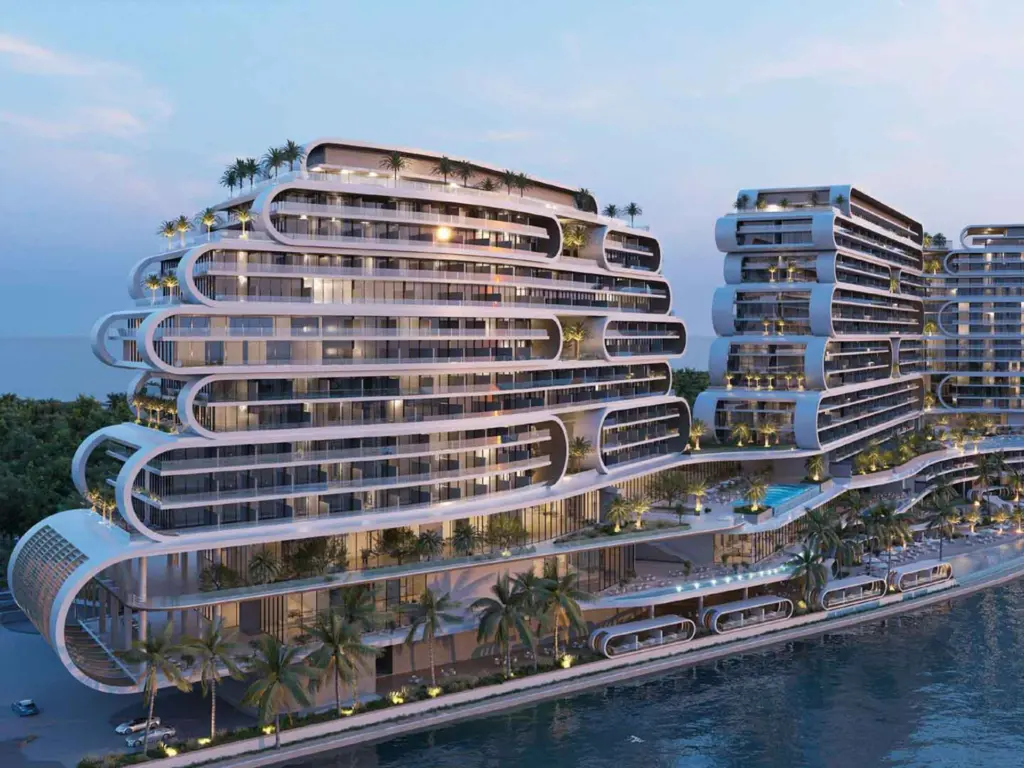 JW Marriott Residences at Al-Marjan Island by WOW Resorts