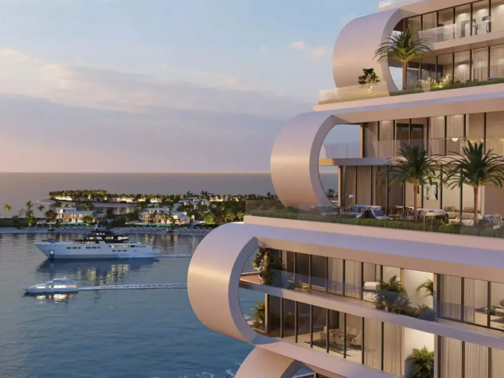 JW Marriott Residences at Al-Marjan Island by WOW Resorts