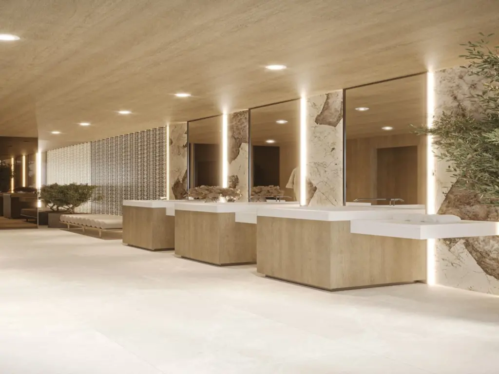 One Park Central at Jumeirah Village Circle By Iman Developers