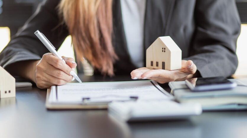 Mortgage Pre-Approval