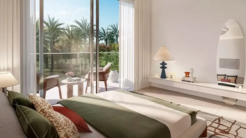 Rivana at The Valley by Emaar Properties