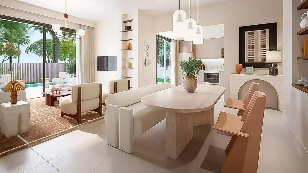 Rivana at The Valley by Emaar Properties