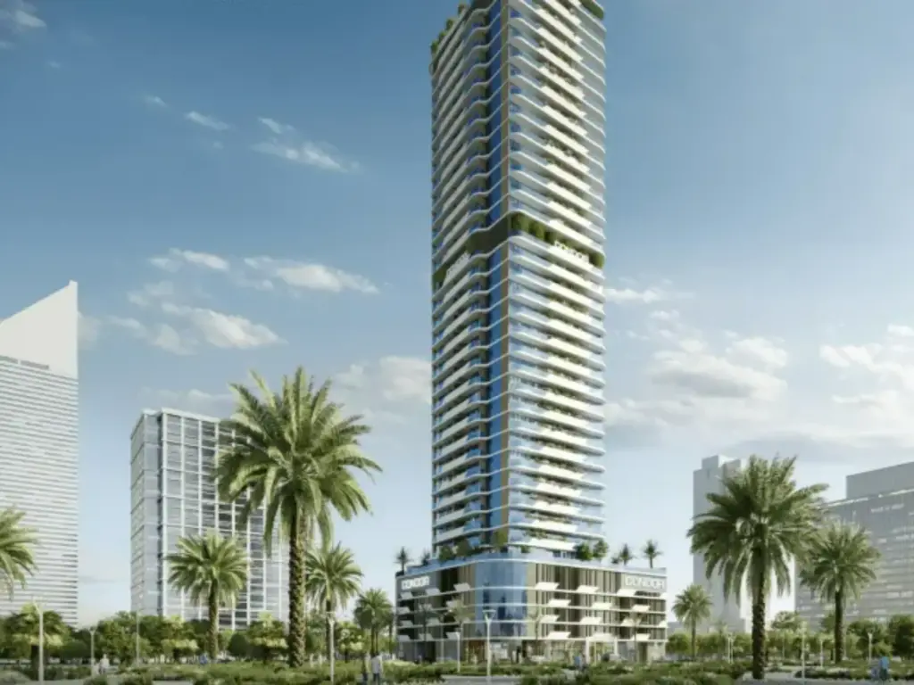 Sonate Residences at JVT by Condor Developers