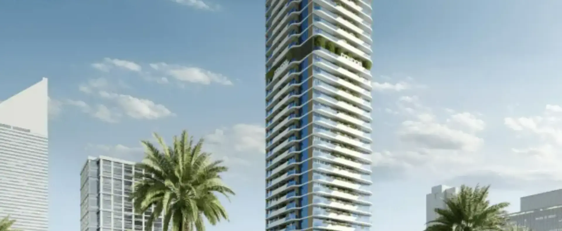 Sonate Residences at JVT by Condor Developers