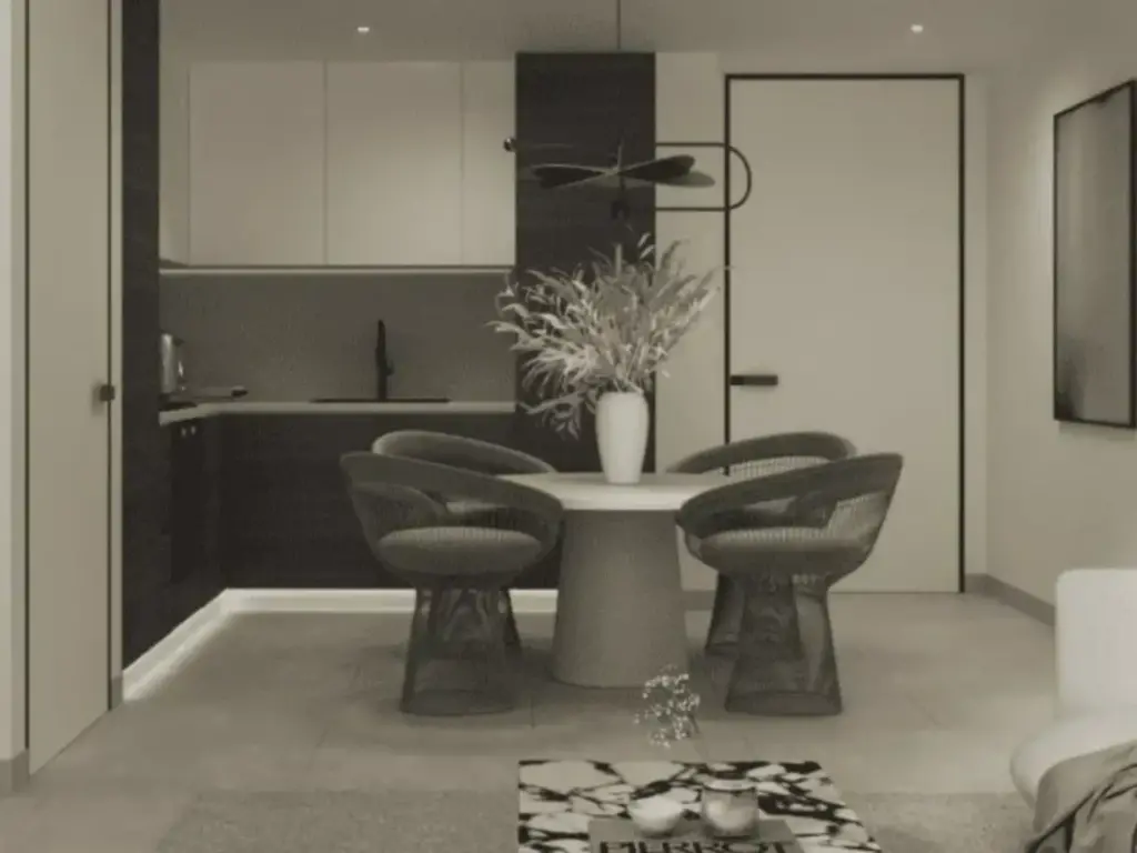 Sonate Residences at JVT by Condor Developers
