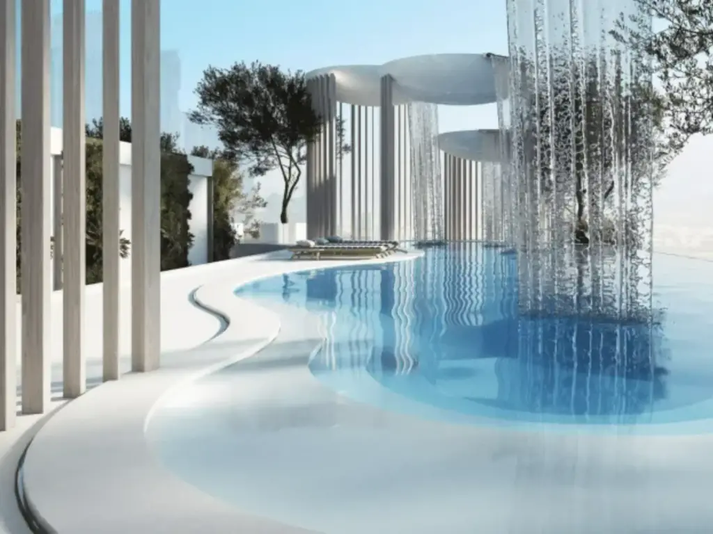 Sonate Residences at JVT by Condor Developers