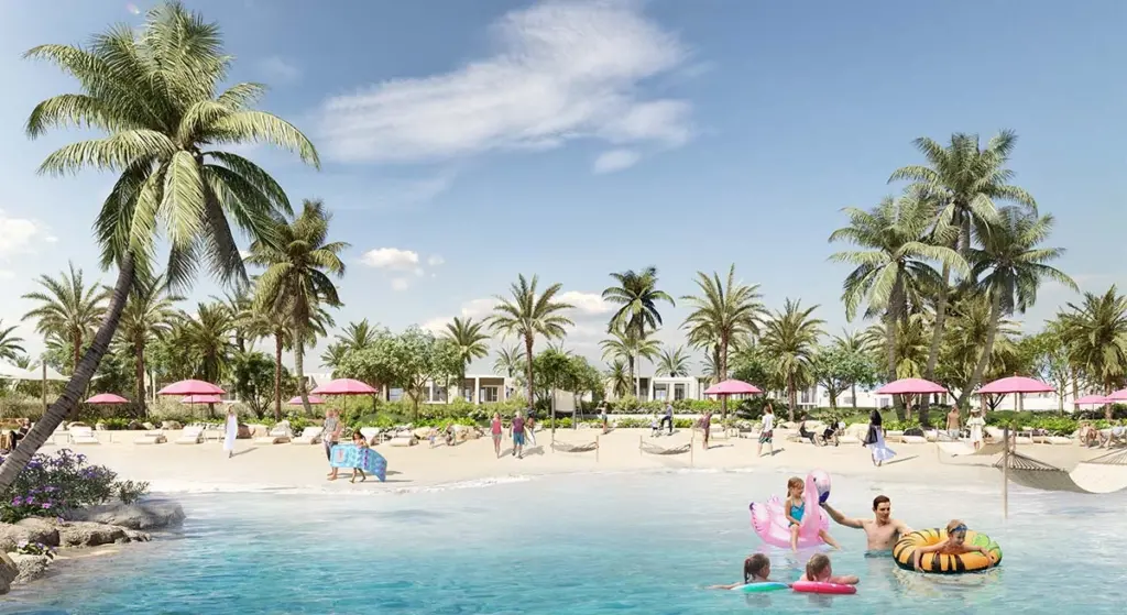 Talia at The Valley By Emaar Properties