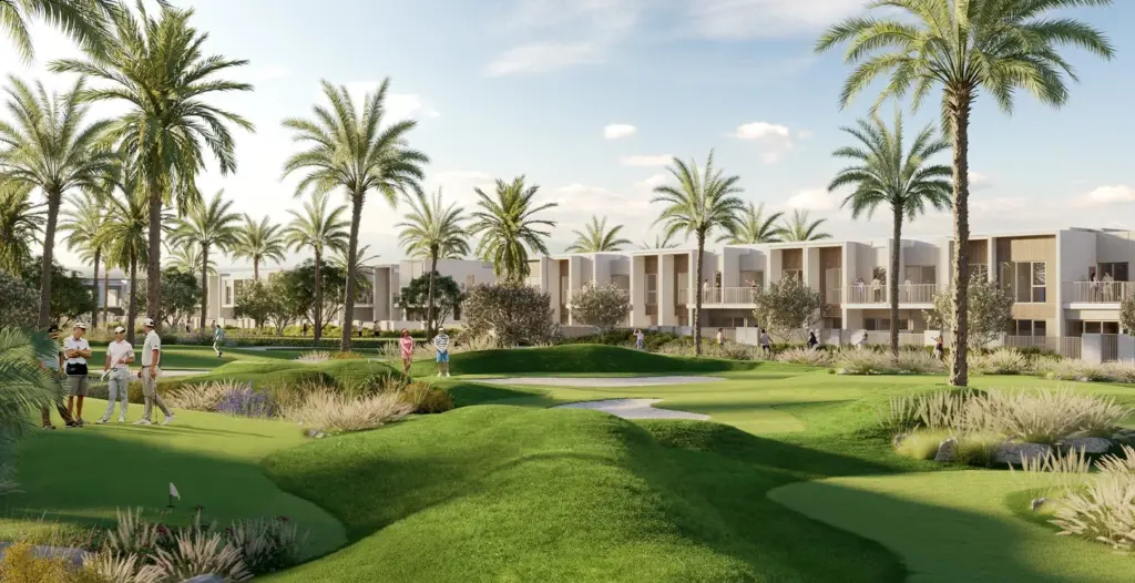 Talia at The Valley By Emaar Properties
