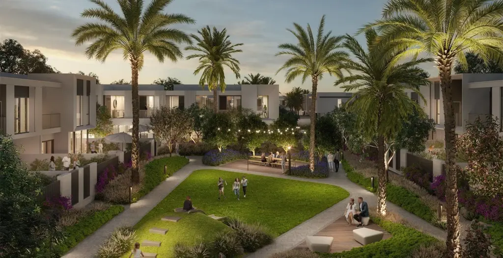 Talia at The Valley By Emaar Properties