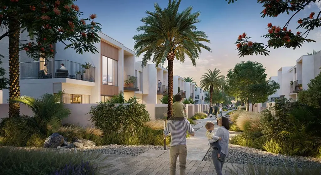 Talia at The Valley By Emaar Properties