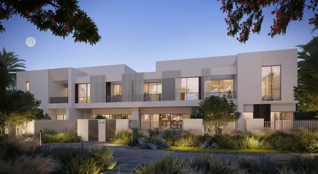 Talia at The Valley By Emaar Properties