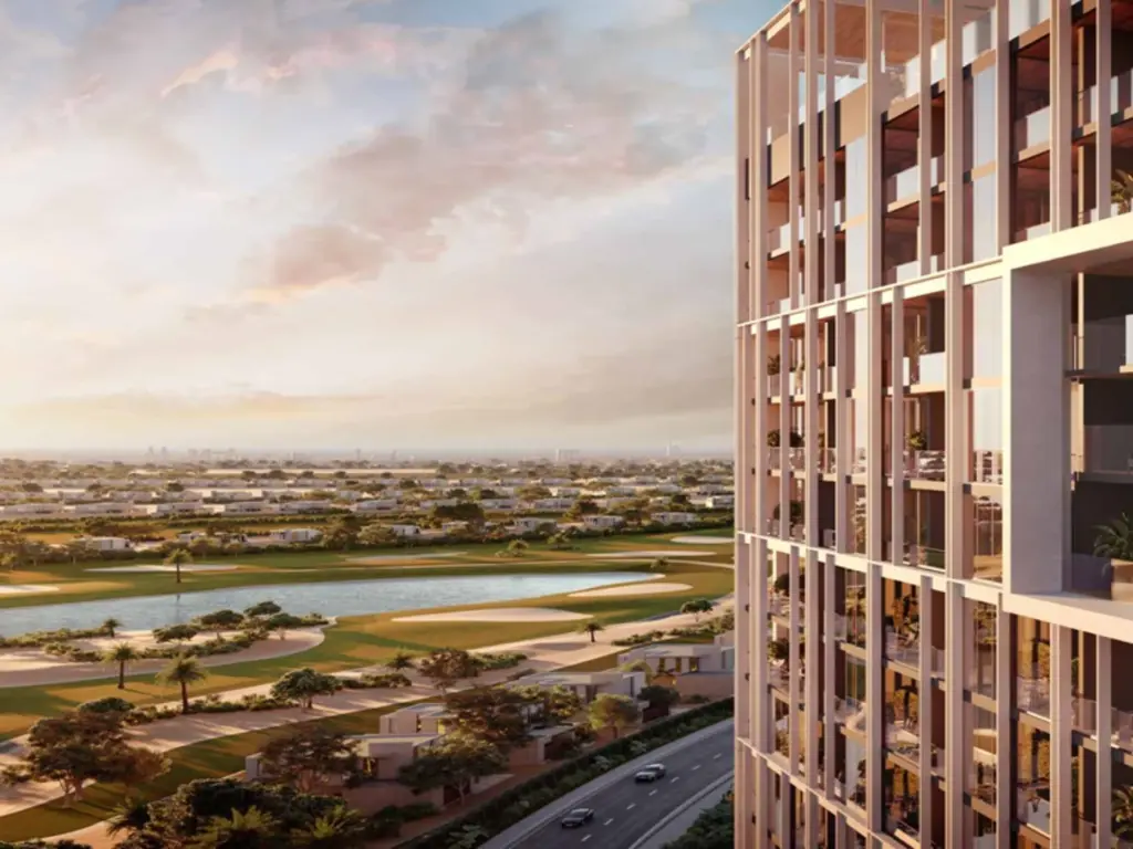 The Water Way at Meydan Horizon By Prestige One