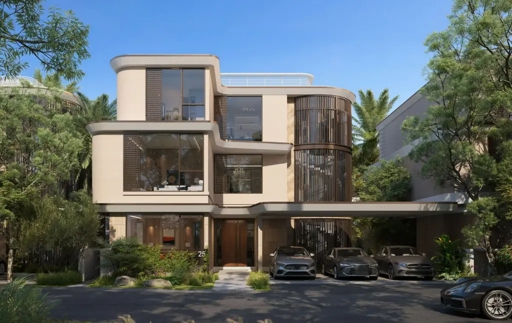 WADI at District 11 Meydan by Arista Properties