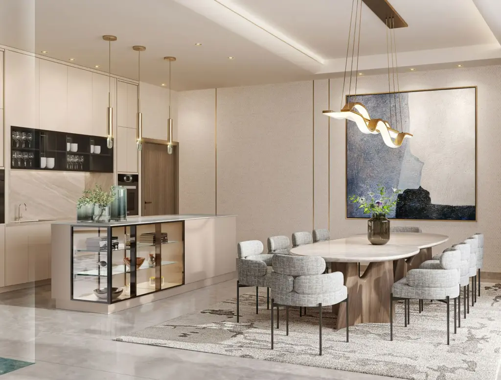 WADI at District 11 Meydan by Arista Properties