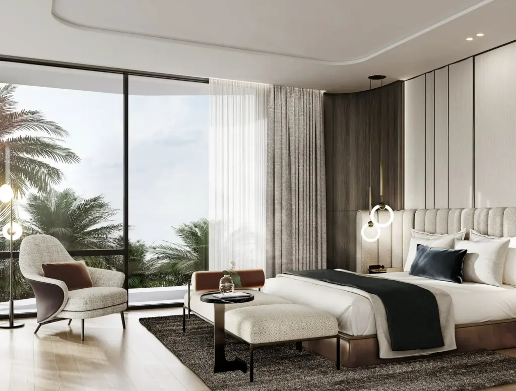 WADI at District 11 Meydan by Arista Properties