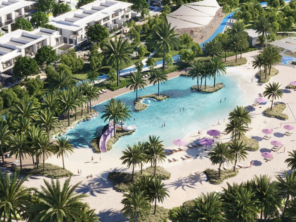 Lillia By EMAAR