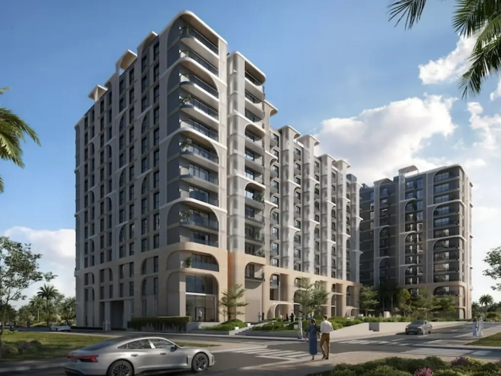 Nouran Living at Saadiyat Island by Aldar Properties