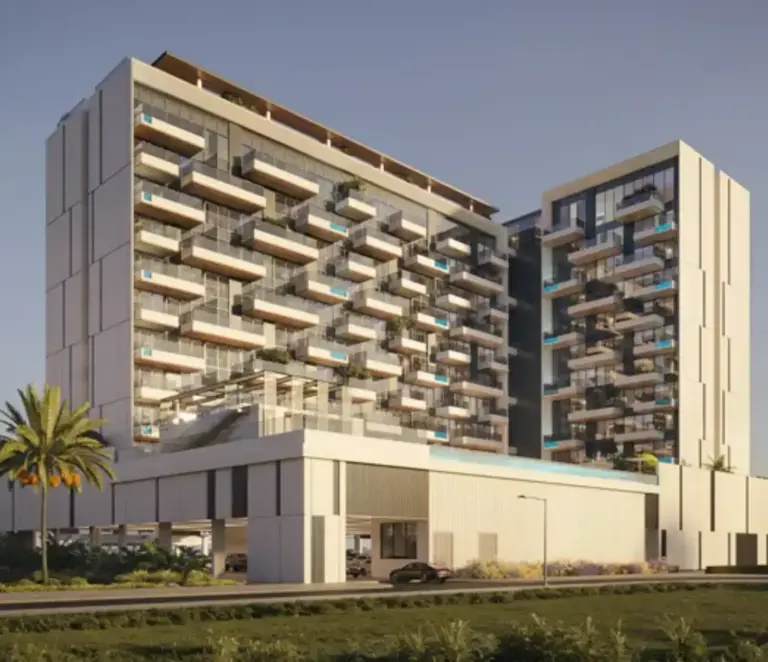 Beverly Gardens at Discovery Gardens by AA HMB