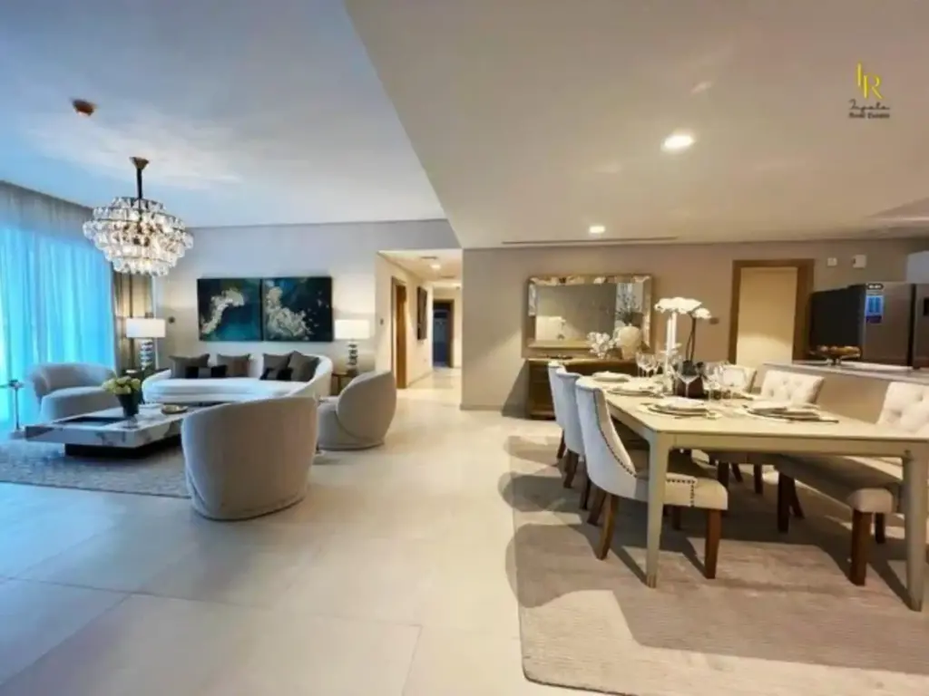 Radiant Square at Reem Island by Radiant Real Estate