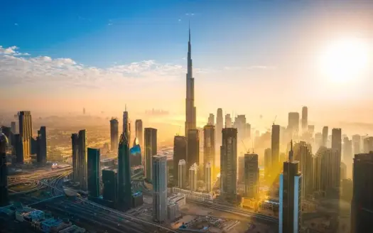 Dubai Real Estate