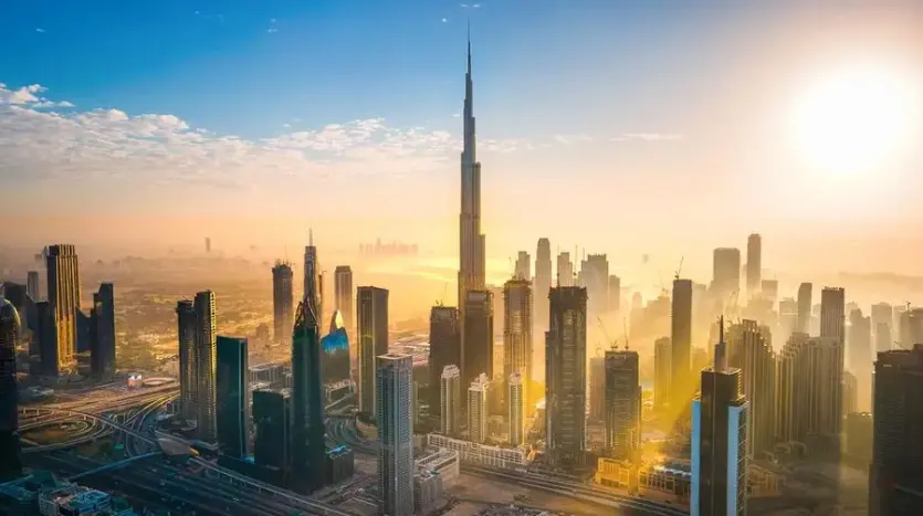 Dubai Real Estate
