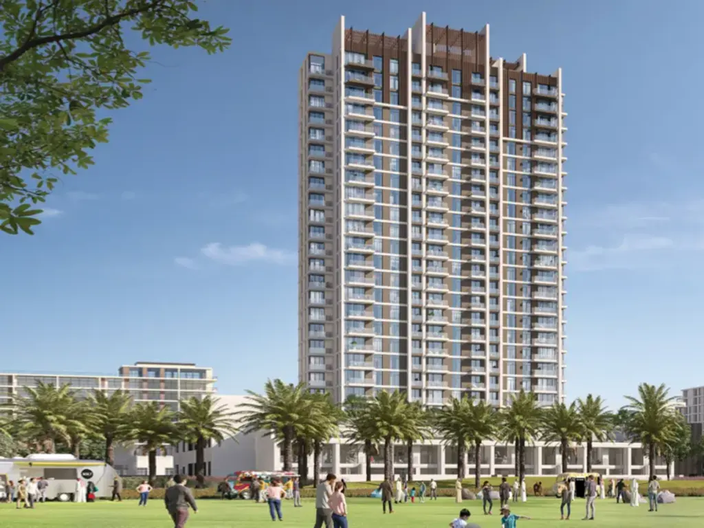 Vida Residences at Dubai Marina by Emaar Properties