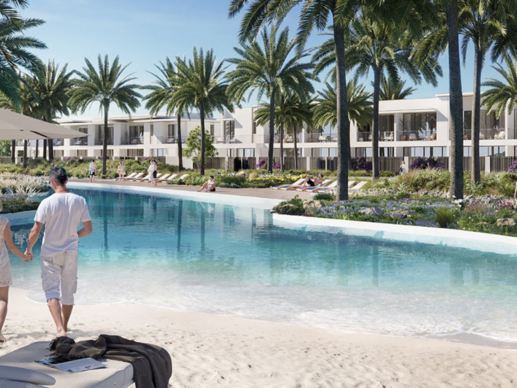 Lillia By EMAAR
