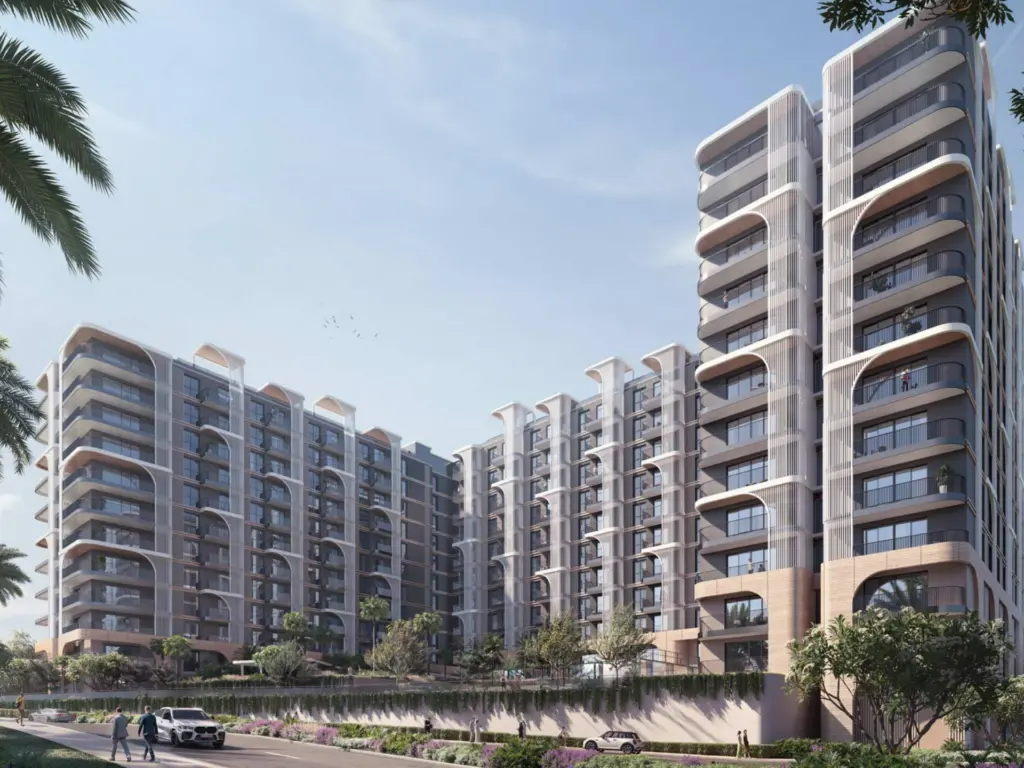 Nouran Living at Saadiyat Island by Aldar Properties