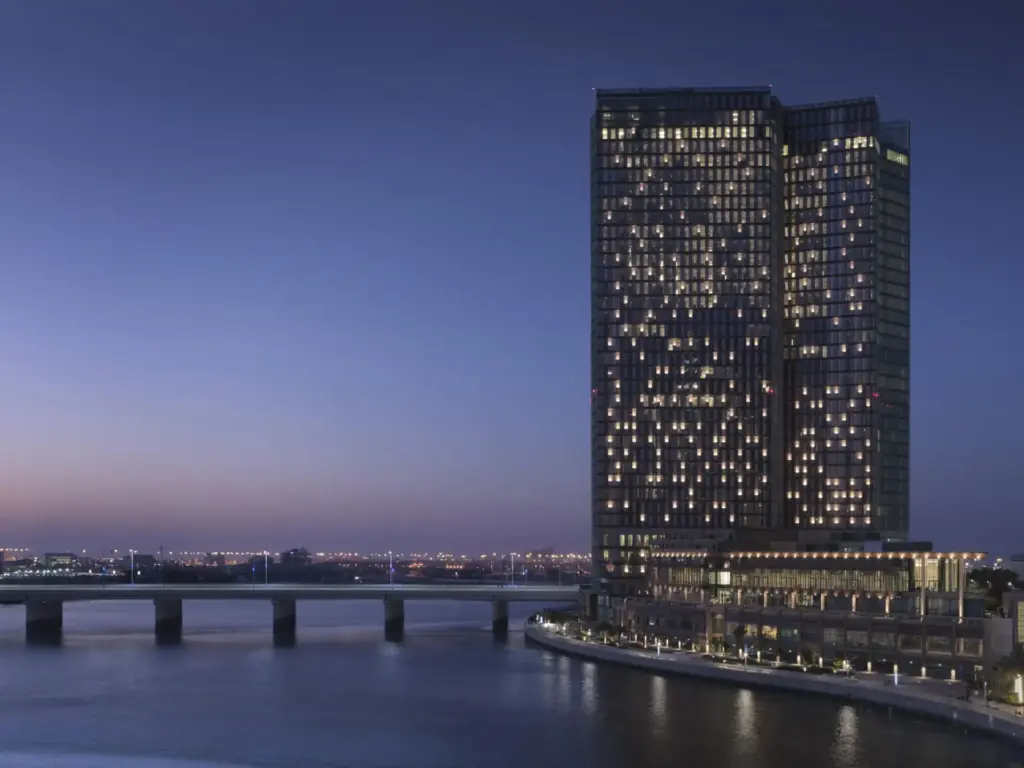 Four Seasons Private Residences at Al Maryah Island by Mubadala
