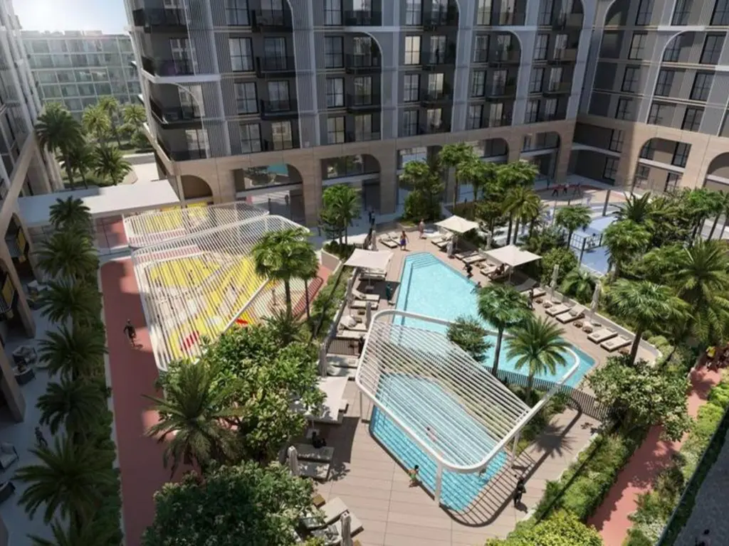 Nouran Living at Saadiyat Island by Aldar Properties