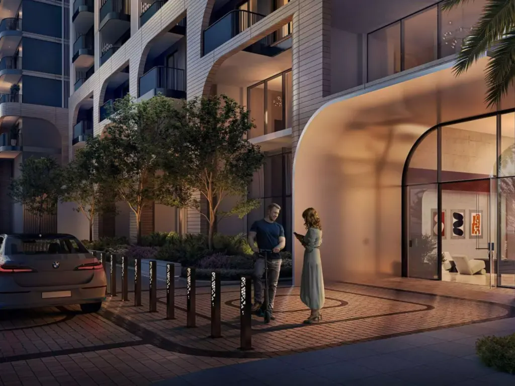 Nouran Living at Saadiyat Island by Aldar Properties
