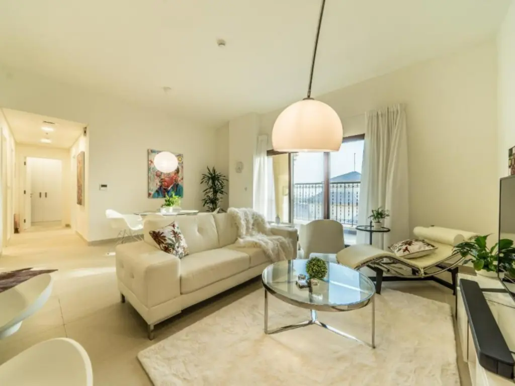 Alandalus Apartments at Jumeirah by Jumeirah Golf Estates