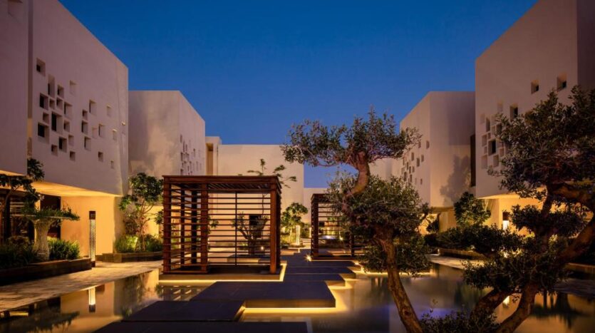 Dubai Villas